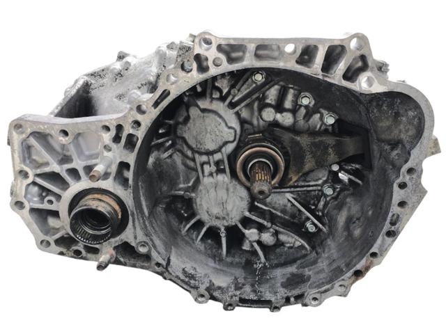 КПП Toyota RAV4 III