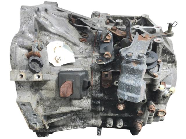 TOYOTA 3030042200 КПП в сборе (механическая коробка передач) в наличии Николаев