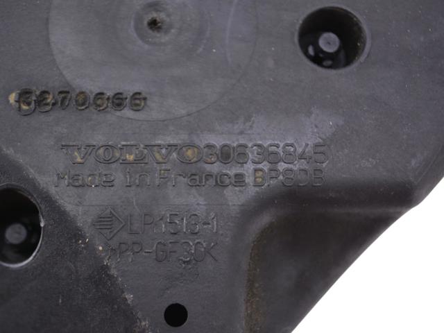 VOLVO 30636845 Корпус фильтра в наличии Одесса