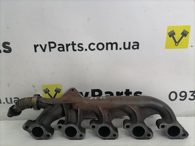 VOLVO 30637797 Выпускной коллектор в наличии Ужгород