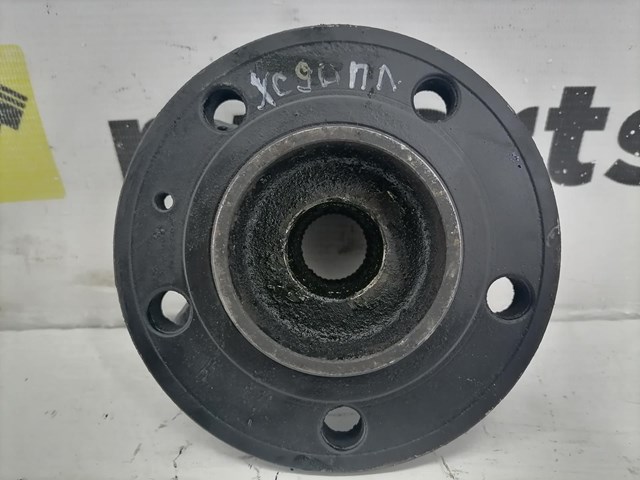 Ступица колеса передняя Вольво ХС90