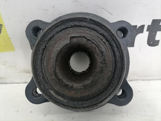 30639875 VOLVO Передняя ступица купить в Кривой Рог