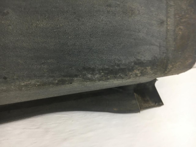 VOLVO 30653723 Накладка (молдинг) порога наружная правая в наличии Львов