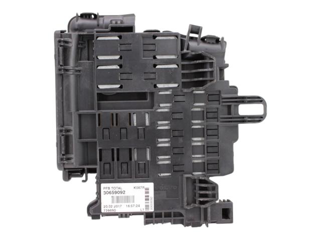 30659092 VOLVO Блок предохранителей купить в Ужгород