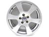 Диск r17 5 volvo xc60 2008-2013 (7,5jх17h2х55 5x108, 31200895) 30671480