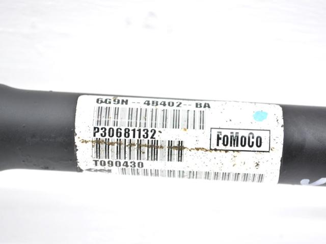 VOLVO 30681132 Задняя полуось в наличии Украина
