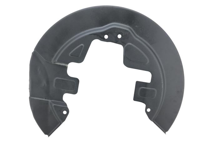 30681690 VOLVO Защита тормозного диска переднего левого купить в Чернигов
