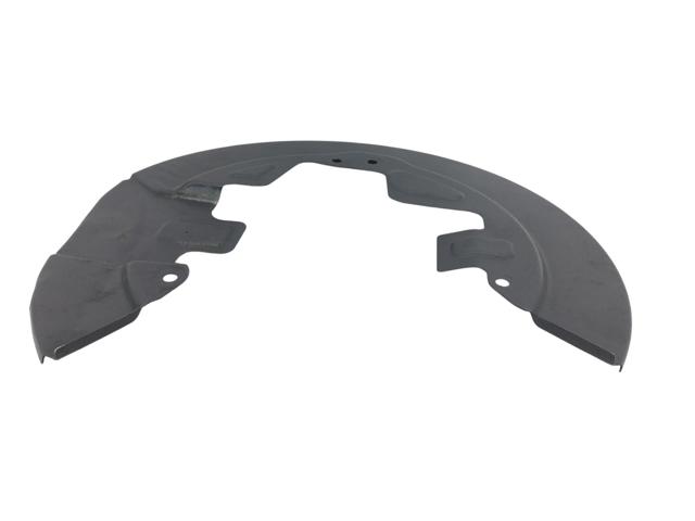 30681690 VOLVO Защита тормозного диска переднего левого купить в Николаев