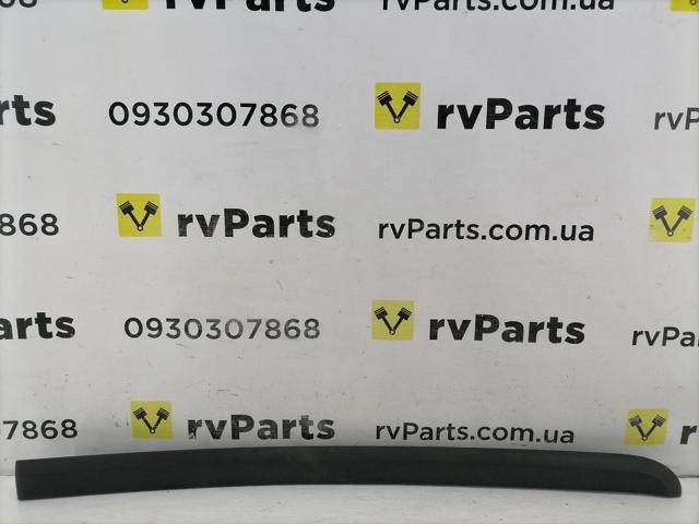 VOLVO 30698451 Молдинг двери передней левой нижний в наличии Днепр