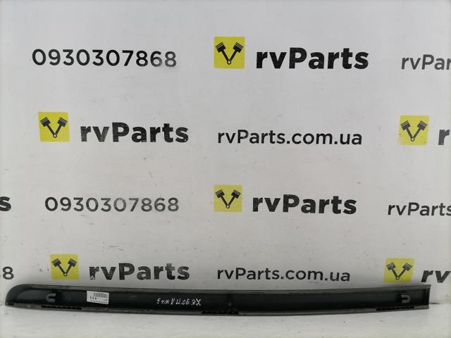 30698451 VOLVO Молдинг двери передней левой нижний купить в Черновцы