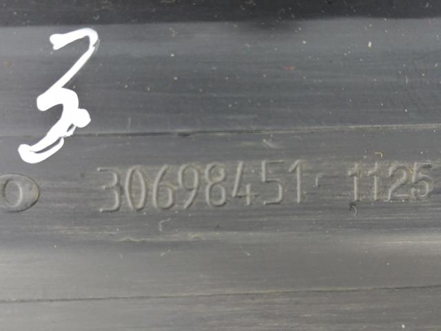 30698451 VOLVO Молдинг двери передней левой нижний купить в Николаев