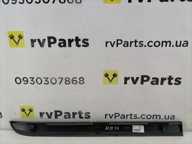30698453 VOLVO Молдинг двери задней левой нижний купить в Ужгород