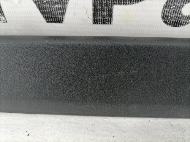 30698453 VOLVO Молдинг двери задней левой нижний купить в Николаев