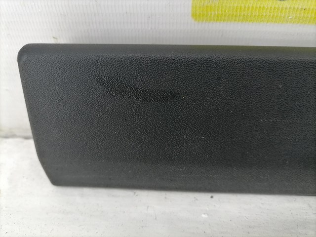30698453 VOLVO Молдинг двери задней левой нижний купить в Житомир