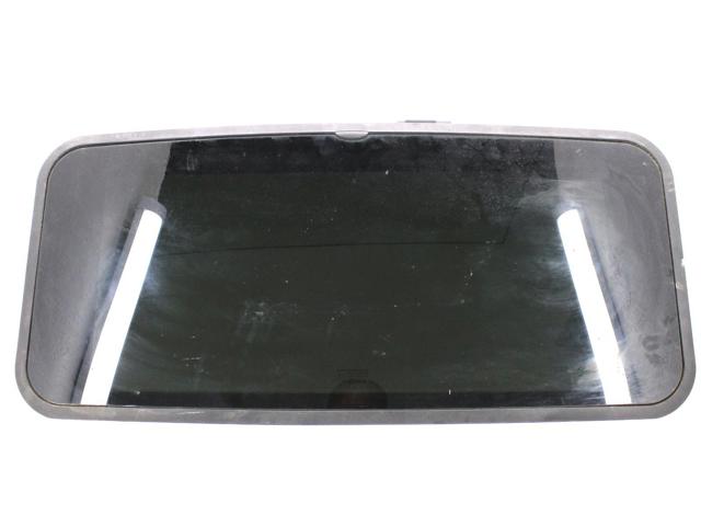 Стекло люка крыши 30716378 VOLVO