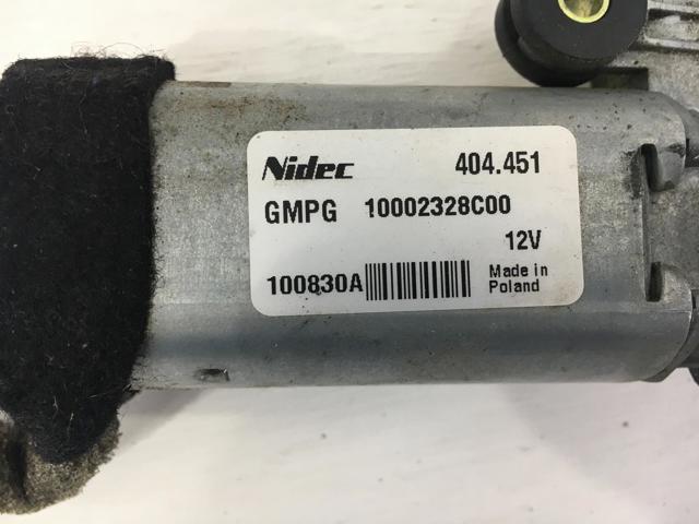 VOLVO 30716707 Мотор привода люка в наличии Черкассы