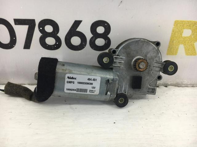 30716707 VOLVO Мотор привода люка купить в Павлоград