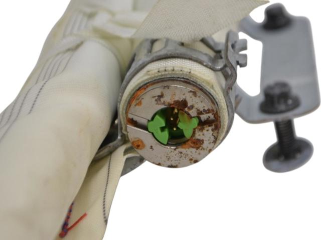 30740609 Подушка безопасности (AIRBAG) шторка боковая правая купить Николаев