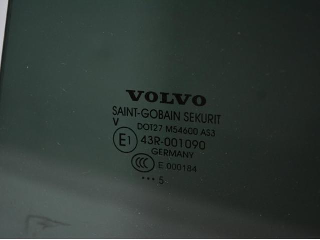 30745627 VOLVO Стекло двери задней левой купить в Сумы