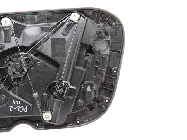 30747091 VOLVO Механизм стеклоподъемника двери передней левой купить в Кривой Рог