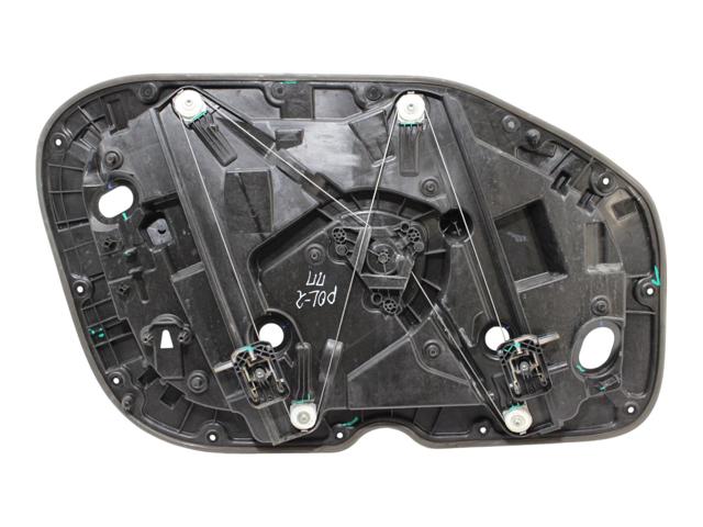 30747092 VOLVO Стеклоподъемник передней правой двери купить в Одесса