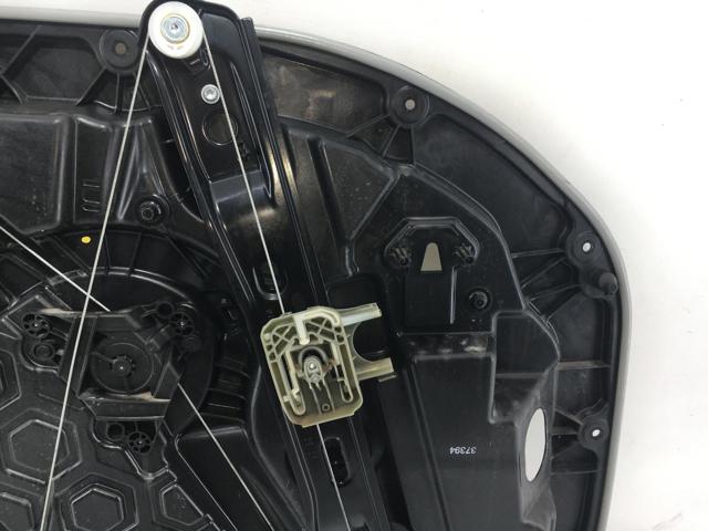 30747092 VOLVO Механизм стеклоподъемника двери передней правой купить в Полтава
