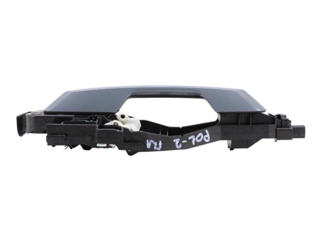 VOLVO 30747095 Держатель наружной ручки двери передней левой в наличии Хмельницкий