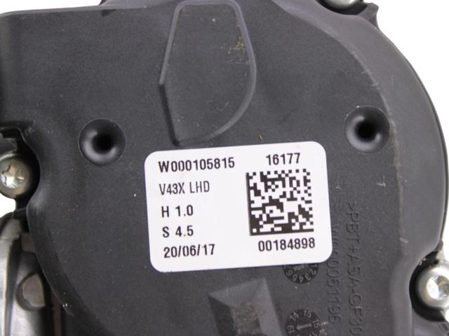 VOLVO 30747589 Трапеция стеклоочистителя в наличии Львов