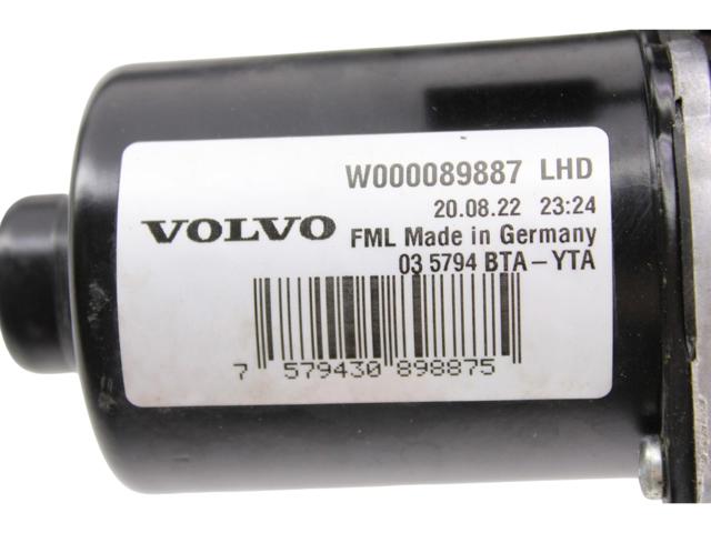 30747589 VOLVO Трапеция стеклоочистителя купить в Черкассы