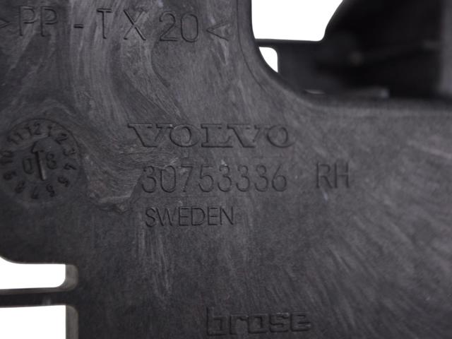 VOLVO 30753336 Держатель наружной ручки двери передней правой в наличии Хмельницкий