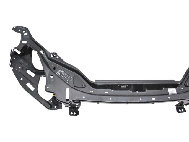 30762259 VOLVO Рамка радиатора купить в Киев