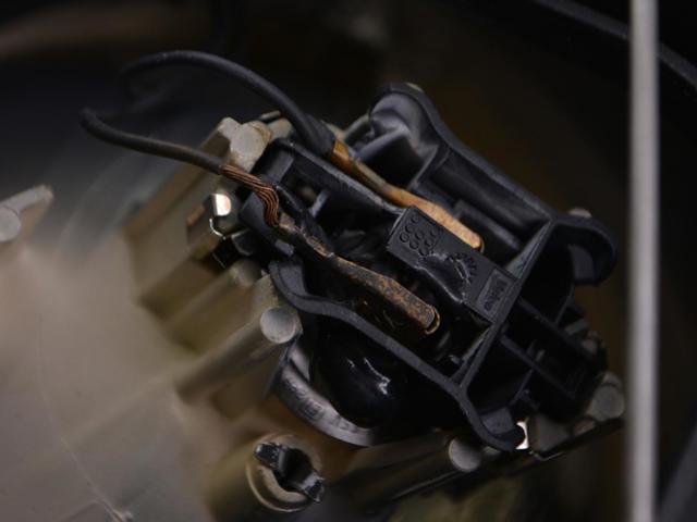 30763146 VOLVO Фара правая купить в Украина