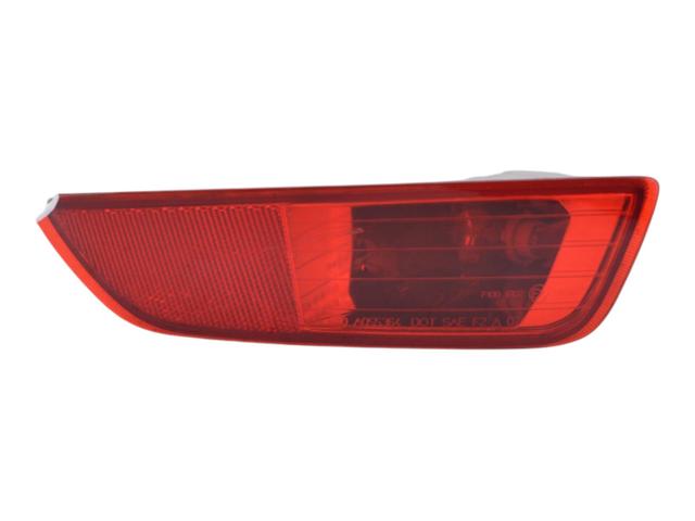 Фонарь противотуманный задний, правый 30763323 VOLVO