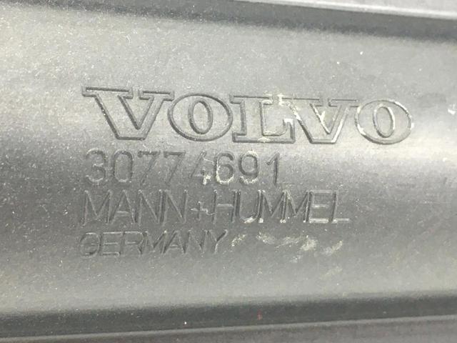 VOLVO 30774691 Резонатор воздушного фильтра в наличии Тернополь