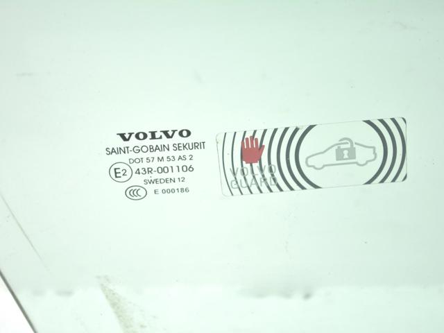 30779422 VOLVO Стекло двери передней правой купить в Ровно