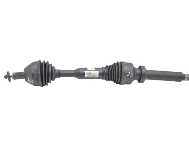 30783072 VOLVO Правая полуось купить в Хмельницкий