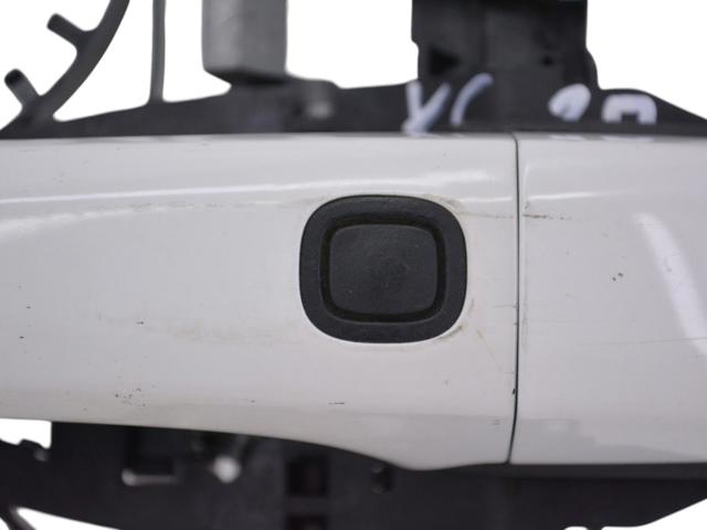 30784205 VOLVO Держатель наружной ручки двери задней правой купить в Николаев