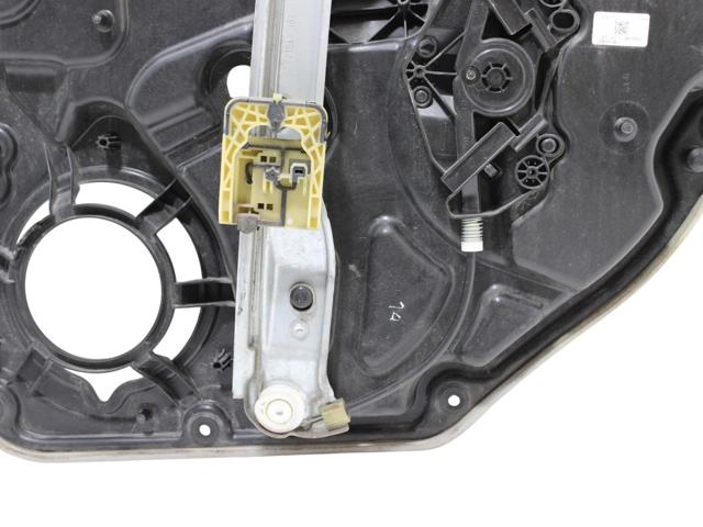 30784308 VOLVO Механизм стеклоподъемника двери задней левой купить в Киев