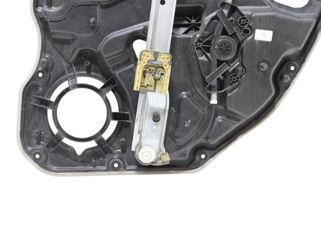 30784308 VOLVO Механизм стеклоподъемника двери задней левой купить в Чернигов