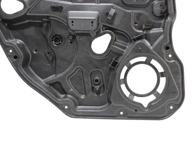 30784308 VOLVO Механизм стеклоподъемника двери задней левой купить в Полтава