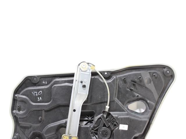30784308 VOLVO Механизм стеклоподъемника двери задней левой купить в Ирпень