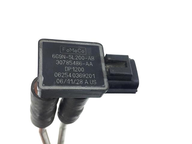 30785486 VOLVO Датчик давления выхлопных газов купить в Днепр