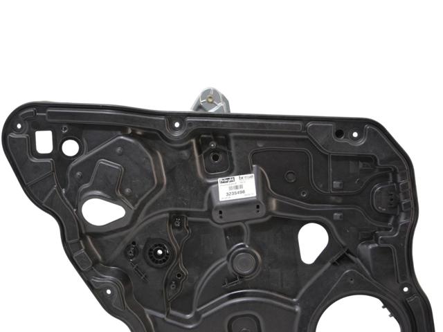30791019 VOLVO Механизм стеклоподъемника двери задней левой купить в Житомир