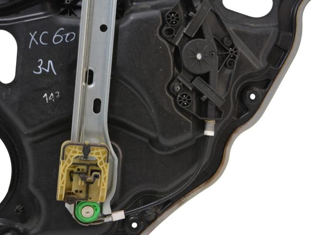 VOLVO 30791019 Механизм стеклоподъемника двери задней левой в наличии Ужгород