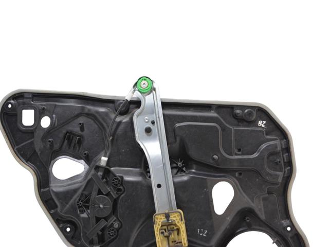 30791020 VOLVO Механизм стеклоподъемника двери задней правой купить в Кривой Рог