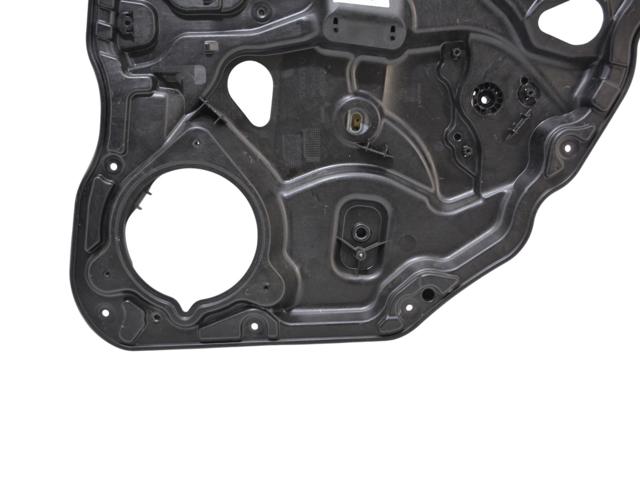 30791020 VOLVO Механизм стеклоподъемника двери задней правой купить в Каменское