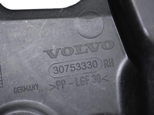 VOLVO 30791020 Механизм стеклоподъемника двери задней правой в наличии Харьков