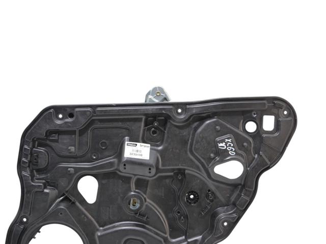 30791020 VOLVO Механизм стеклоподъемника двери задней правой купить в Ирпень