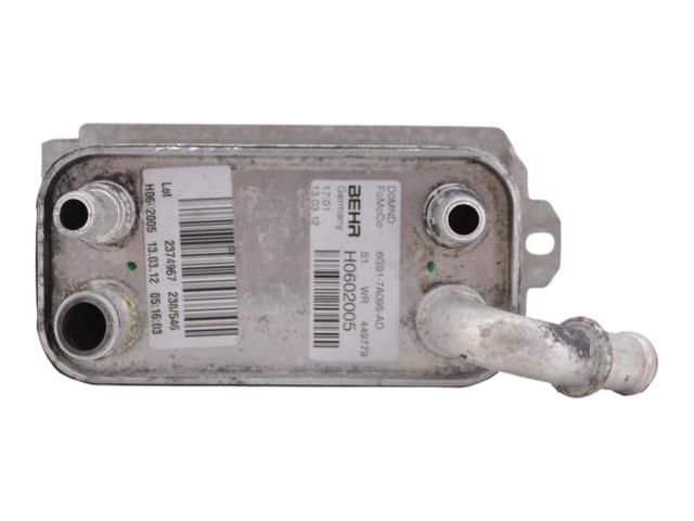 VOLVO 30792231 Масляный радиатор в наличии Житомир