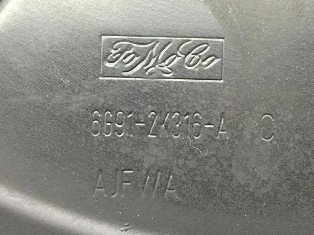 VOLVO 30793308 Защита тормозного диска заднего правая в наличии Павлоград